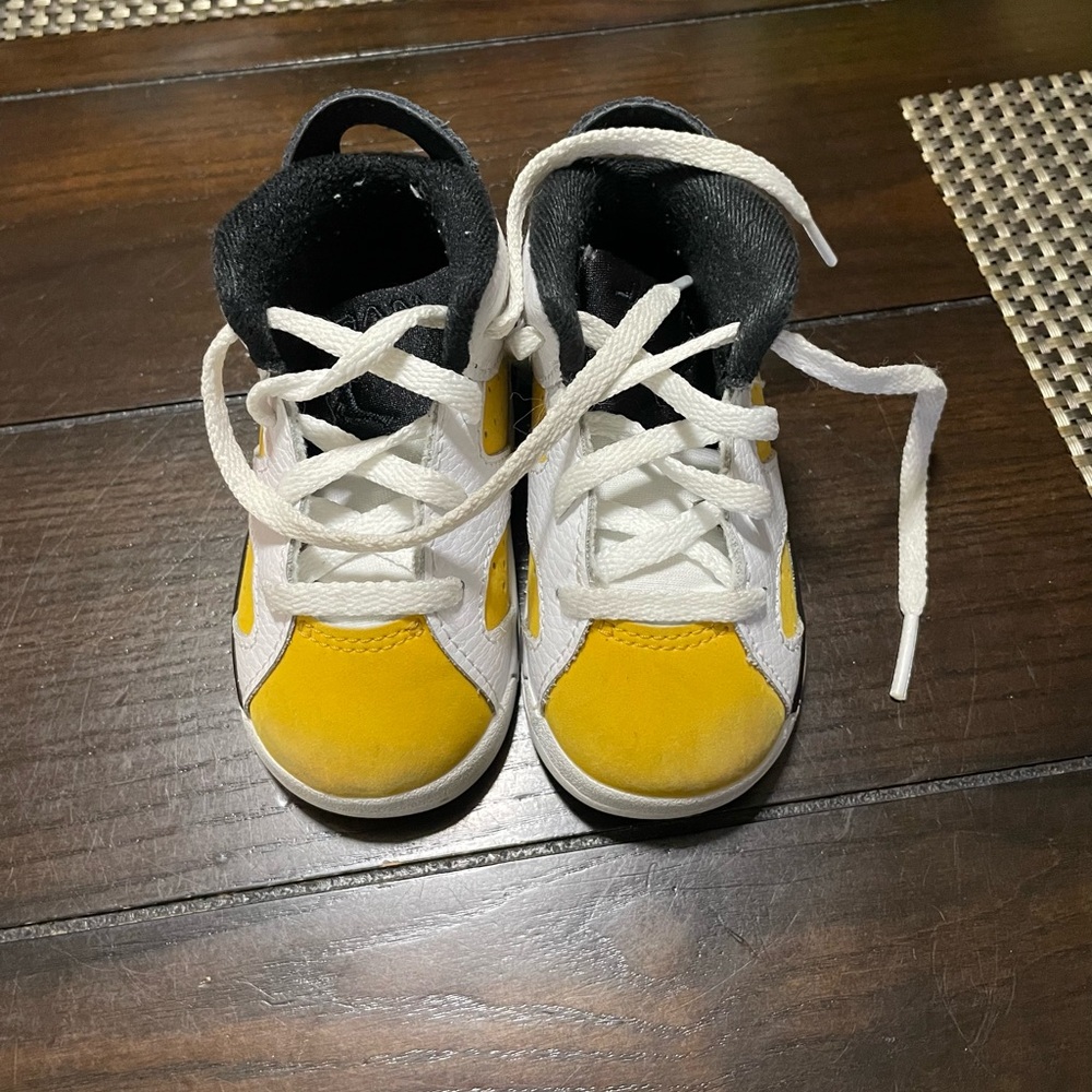 Jordan’s SOLD